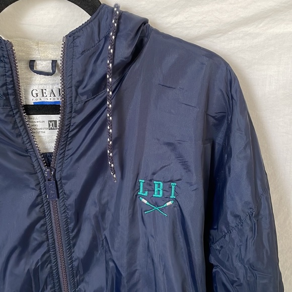 Gear for Sports LBI Jacket Size XL - Picture 2 of 7